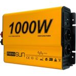 Cks Enerji 12V VOLT-1000W Watt Tam Sinüs Inverter (220V Çevirici)