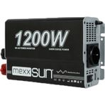 Cks Enerji 12V Volt - 1200W Watt Modifiye Sinüs İnverter (220V Çevirici)