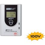 Cks Enerji Mexxsun 30A 12V/24V Mppt Solar Şarj Kontrol Cihazı