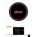 Cks Enerji SAKO Ultra 6.2 kW 48 V MPPT Tam Sinüs Akıllı İnverter (6200 W)