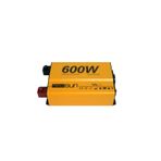 CksEnerji 12V Volt-600W Watt Tam Sinüs İnverter (220V Çevirici)