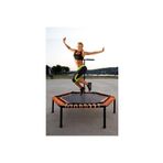 CKSpor 135 Cm Tutunmalı Zıp Zıp Trambolin Aleti Oyuncağı CKS-65