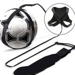 CKSpor Ayarlanabilir Futbol Antrenman Kemeri Top Tutucu Bel Kemeri Antreman Egzersiz Aleti CKS-162