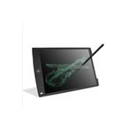 CKSpor grafik digital çocuk yazı tahtası çizim tableti lcd 8.5 ınc ekran Siyah