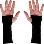 CKSpor Parmaklı Voleybol Kolluğu – 1 Çift Likralı Sporcu Eliği, Yüksek Destek (Medium)