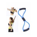 CKSpor pilates jimnastik egzersiz bant yoga lastik spor kondisyon renkli
