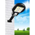 Cl-182-6 Güneş Enerjili Solar Sokak Lambası 48 Led Armatür 3 Mod Diğer
