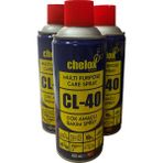 Cl-40 400ML Pas Sökücü - 400 ml