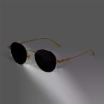 CL 40346U Metal Frame 28 32A 49 Celine Güneş Gözlüğü