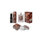 Clé Damour Audacious Pleasures 3x50 ml Erkek Parfüm