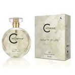 Clé Damour Beauty Of Life EDP 100 ml Kadın Parfüm