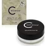 Clé D'amour Beauty Of Life (Miskli-Çiçeksi) Women - Kadın Jel Parfüm 15 ml - Vegan
