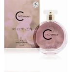 Clé Damour Delicate Lady Edp 50 ml Kadın Parfüm