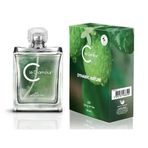 Clé Damour Dynamic Nature 100 ml Erkek Parfüm