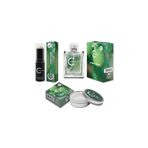 Clé Damour Dynamic Nature 3x100 ml Erkek Parfüm