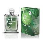 Clé Damour Dynamic Nature 50 ml Erkek Parfüm