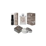 Clé Damour Powerful Scent 3x100 ml Erkek Parfüm