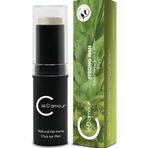 Clé Damour Strong Man 15 ml Erkek Jel Parfüm