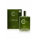 Clé Damour Strong Man 50 ml Erkek Parfüm