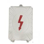 Cl-Tech 3X160a Yuk Kesicili Polyester Kofra 500V