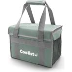CL36LG 36 Litre Katlanabilir Termos Bez Çanta/buzluk