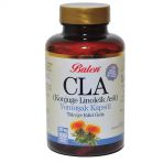Cla Aspir Yağı (konjuge Linoleik Asit) Yumuşak 100 Kapsül