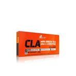 Cla With Green Tea Plus 60 Kapsül L-Carnitine
