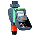 Claber 8412 Aquauno Video-2 Plus Sulama Bilgisayarı