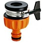 Claber 8525 Kelepçeli Musluk Bağlantısı