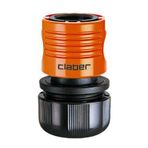 Claber 8609 3/4 Otomatik Musluk Bağlantı