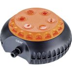 Claber 8654 6 Fonksiyonlu Tablalı Fıskiye