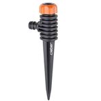 Claber 8660 Turbospıke Sabit Sprınkler/ Fıskiye