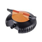 CLABER 8685 AQUALUX 2000 İki Kollu Döner Fıskiye