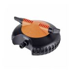 Claber 8685 Aqualux 2000 Tablalı Fıskiye