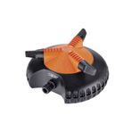 Claber 8694 2000 Fıskiye Tablalı Idrojet