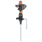 Claber 8707 Kazıklı Pulsar Sistem Fıskiye