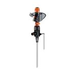 Claber 8707 Sprink Saplamalı Pulsar Sistem