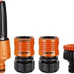 Claber 8802 1/2-Jet Spreyli Başlangıç Seti