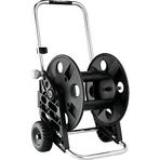 Claber 8862 Hortum Makarası Tekerli Genius 60 (65Mt)
