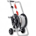 Claber 8863 Metal Junior Pront Hortu Makarası