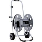 Claber 8891 Metal 60 Hortum Makarası