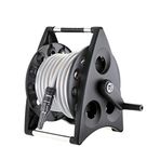 Claber 8945 Kiros Kit Hortum Makarası- 20 metre hortumlu komple set.