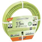Claber 9003 Aquaviva 1/2 İNÇ 12-17 MM 15 M Plus Hortum