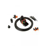 Claber 90763 Timer Kit 20 Parça Sulama Damlatma Sistemi