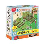 Claber 90767 Orto Drıp Kıt Damlama Sulama Sistemi Kit