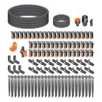Claber 90772 Terrazzo Drip Kit Damlama Sulama Sistemi