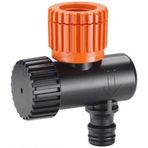 Claber 91040 1/2-3/4 Basınç Düşürücü Rainjet