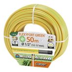 Claber 9133 1 2 50 m Flexyfort Green Hortum