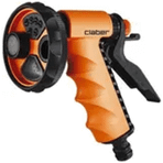 Claber 9391 4 Fonksiyonlu Ergo Sprey Tabanca