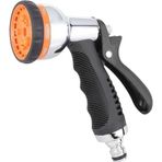 Claber 9622 8 Fonksiyonlu Sulama Başlığı